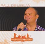 cd - Paul de Leeuw - Nederlandstalige Popklassiekers, Verzenden, Zo goed als nieuw