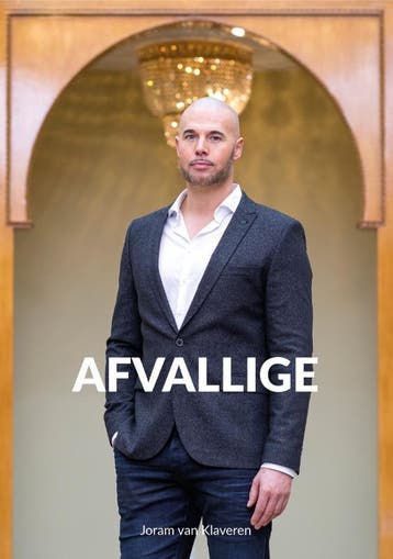 Afvallige | Joram Klaveren | Nieuw, Ophalen of Verzenden, Nieuw, Joram Klaveren