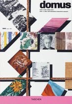 Domus 9783836509534 Lisa Licitri Ponti, Verzenden, Gelezen, Lisa Licitri Ponti