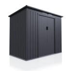 Metalen gereedschapsschuur / Tuinschuur / Berging M - Incl., Tuin en Terras, Tuinhuizen, Verzenden, Nieuw