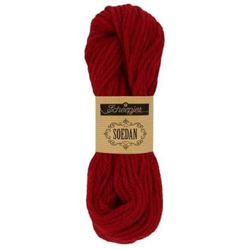 Scheepjes Soedan 50gr - 1392, Hobby en Vrije tijd, Verzenden, Nieuw