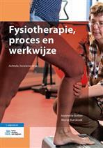 Fysiotherapie, proces en werkwijze, 9789036822640, Boeken, Verzenden, Zo goed als nieuw, HBO
