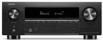 Denon AVC-X3800H - 9.4 kanaals, 105W HDMI 2.1 receiver, Ophalen, Overige systemen, Denon, Zo goed als nieuw