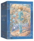 Nausicaa of the Valley of the Wind Box Set, Verzenden, Nieuw