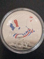 Frankrijk. 50 Euro 2017 Jean-Paul Gaultier (Zonder