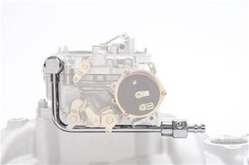 Edelbrock Fuel line for carburateur, Auto-onderdelen, Ophalen of Verzenden, Nieuw