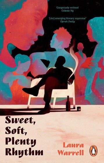 Sweet, Soft, Plenty Rhythm - Laura Warrell 9781804992173, Verzenden, Zo goed als nieuw, Laura Warrell