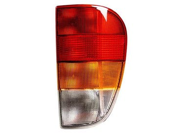 Volkswagen Caddy 2 (9K) achterlicht rechts met, Ophalen of Verzenden, Nieuw, Volkswagen