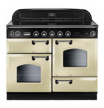 Falcon Classic 110 fornuis Inductiekookplaat zones, Ophalen of Verzenden, Nieuw