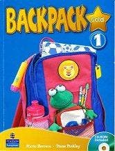 Backpack Gold 1 Leerlingenboek groep 5 incl. CD-Rom, Verzenden, Nieuw