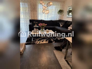 Amsterdam: Knus huis met 3 kamers (Noord-Holland), Amsterdam