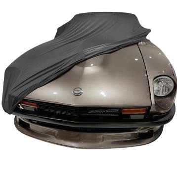 Autohoes voor Datsun 280ZX (1979-1984) Indoor BESTE PASVORM, Ophalen of Verzenden, Nieuw, Op maat
