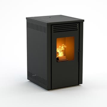 Duroflame Pelle pelletkachel, Ophalen, Nieuw