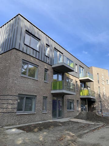Te huur: Appartement Anna Bijnsstraat in Terneuzen, Terneuzen, Zeeland, Appartement