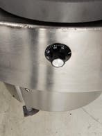 industriële 8 pans pannenkoekenmachine pannenkoeken carrouse, Ophalen of Verzenden, Gebruikt