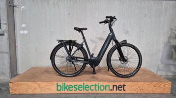 E-Bike | Gazelle Grenoble C5 | -25%, 55 tot 59 cm, Ophalen, Zo goed als nieuw, Gazelle