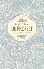 De profeet, Ophalen of Verzenden, Nieuw