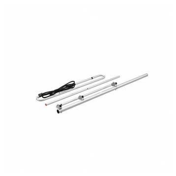 Bieden: Yamphenol Procom 3 element Yagi antennas 155 - 175, Ophalen of Verzenden, Nieuw, Kabel of Apparatuur