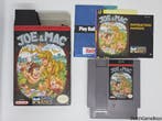 Nintendo NES - Joe & Mac - USA, Verzenden, Gebruikt