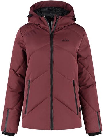 Kjelvik Maat 42  Sue Dames Outdoorjas, Verzenden, Nieuw