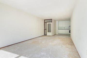 Te huur: Appartement Parkzicht in Leiden, Leiden, Appartement, Zuid-Holland