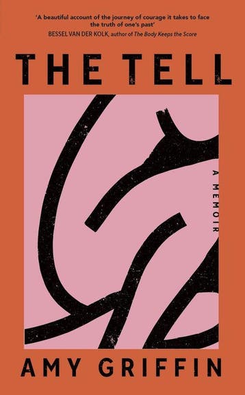 9781529932706 The Tell Amy Griffin, Verzenden, Nieuw, Amy Griffin