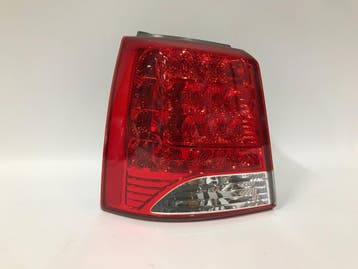 Kia Sorento II 09-12 linker achterlicht LED Europa, Verzenden, Gebruikt