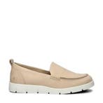 Ecco Bella instapschoenen voor dames in het Beige, Ecco, Verzenden, Nieuw, Instappers