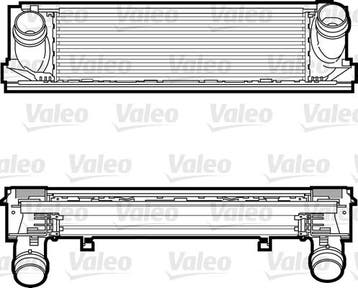 Interkoeler o.a: BMW, 1 serie (F20), 1 serie (F21), Ophalen of Verzenden, Nieuw, BMW