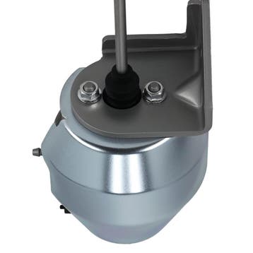Elektrische turbo actuator geschikt voor Opel Meriva B 1...., Verzenden, Nieuw, Opel