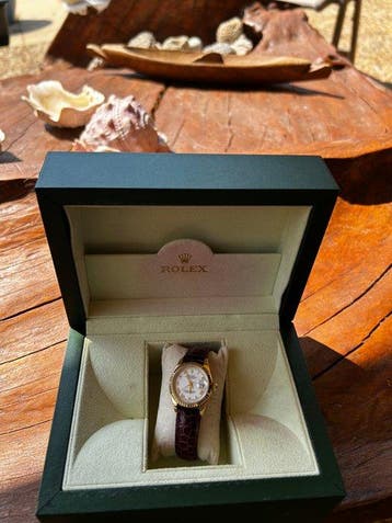 Rolex - Oyster Perpetual Datejust - Zonder minimumprijs -, Nieuw