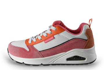 Skechers Sneakers in maat 38 Roze, Kleding | Dames, Skechers, Overige kleuren, Verzenden, Sneakers of Gympen