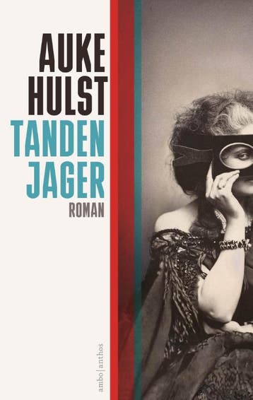 Tandenjager | Auke Hulst | Nieuw, Ophalen of Verzenden, Nieuw, Auke Hulst