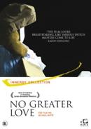 No greater love - DVD, Verzenden, Nieuw in verpakking