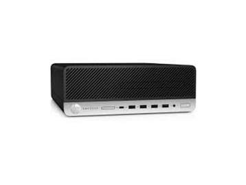 HP ProDesk 600 G4 - Intel Core i5 (418), Computers en Software, Verzenden, Nieuw, HP