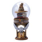Harry Potter First Day at Hogwarts Snow Globe 19,5 cm, Ophalen of Verzenden, Nieuw