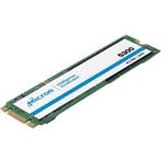 Micron 5200 Series SSD 480GB M.2 2280 SATA III 6Gb/s –, Ophalen of Verzenden, Nieuw