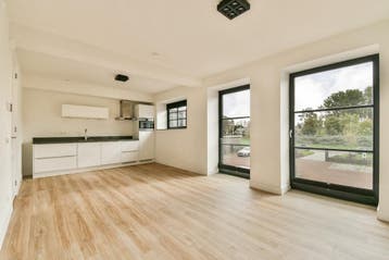 Te huur: Appartement Noorderlaan in Velsen-Noord, Velsen-Noord, Noord-Holland, Appartement
