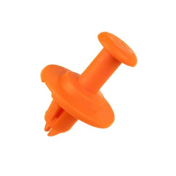 Clip deurbekleding Volvo 900, S90, V90 (-1998), Auto-onderdelen, Interieur en Bekleding, Ophalen of Verzenden, Nieuw