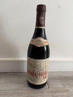 1982 Casa Ferreirinha, Barca Velha - Douro - 1 Fles (0,75, Nieuw