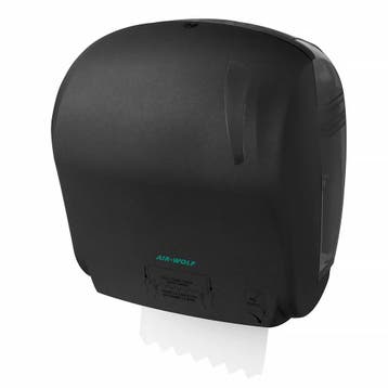 GGM Gastro | AIR-WOLF | Autocut rolhanddoekdispenser - ABS |, Verzenden, Nieuw, Overige kleuren