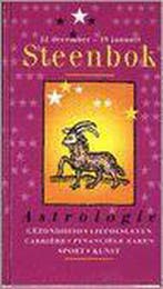Steenbok 9789076113258 E. Droesbeke, Boeken, Verzenden, Zo goed als nieuw, E. Droesbeke