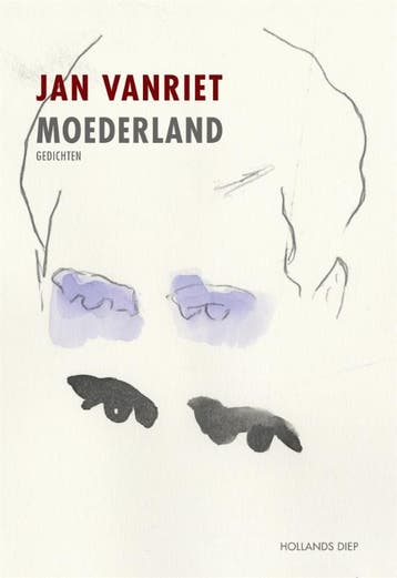 Moederland - Jan Vanriet 9789048832811, Verzenden, Gelezen, Jan Vanriet