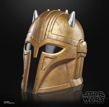Star Wars: The Mandalorian - Hasbro - - Film rekwisiet, Nieuw