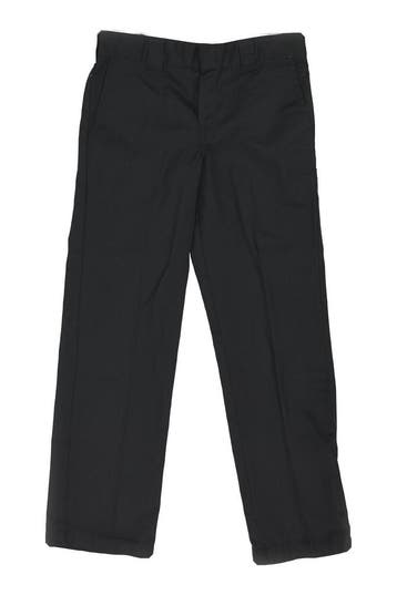 Dickies Broek in maat W32 Zwart, Dickies, Verzenden, Zo goed als nieuw, Zwart