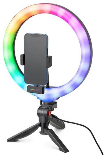 2dekans | Mi-Mic Live Home Studio Kit, Muziek en Instrumenten, Microfoons, Ophalen of Verzenden, Zo goed als nieuw