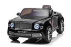 Bentley Mulsanne SVX 12V Kinderauto, Kinderen en Baby's, Speelgoed | Buiten | Accuvoertuigen, Ophalen of Verzenden, Nieuw