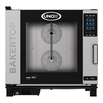 Bakertop Mindplus | Gas | 84(h)x 86x97 CM | 20,00 kW / 230 V, Verzenden, Nieuw in verpakking