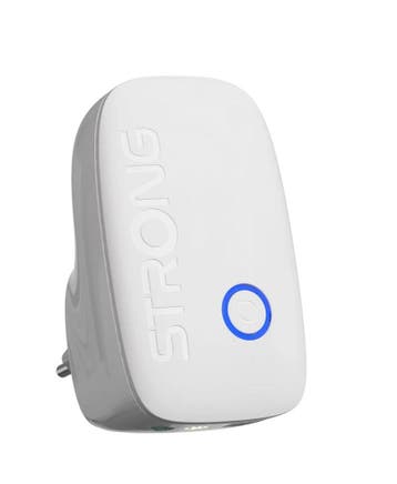 STRONG WiFi-Repeater AC1200, Dualband WiFi-Versterker (Huis), Verzenden, Nieuw