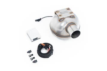 Actieve geluidsregeling | Milltek Sport Products Active Soun, Auto-onderdelen, Verzenden, Nieuw